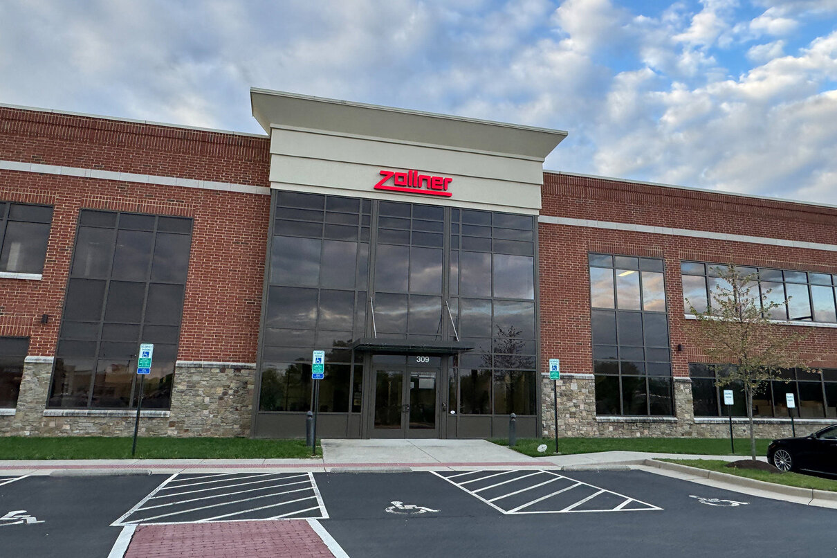 Zollner Elektronik AG - Standort Leesburg in den USA